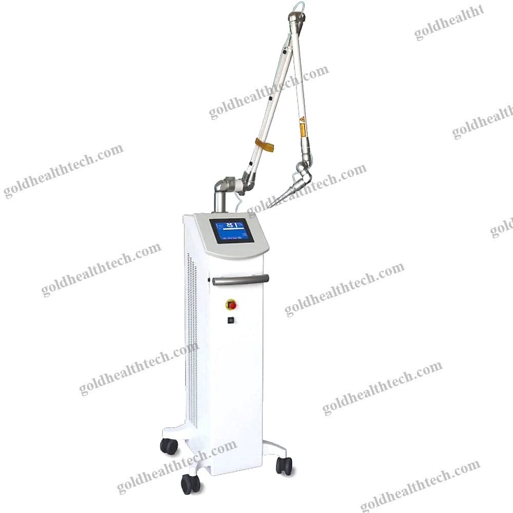 Ent Surgery Laser