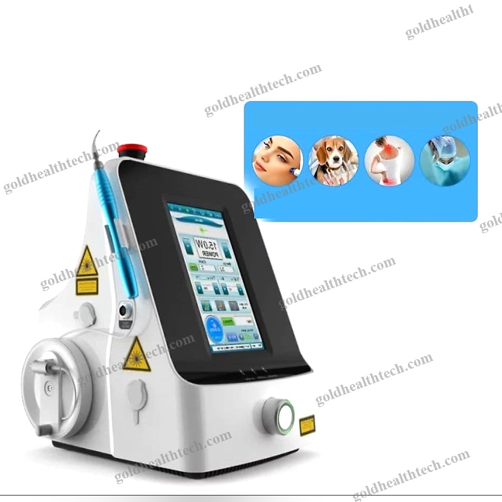 Ent Surgery Laser