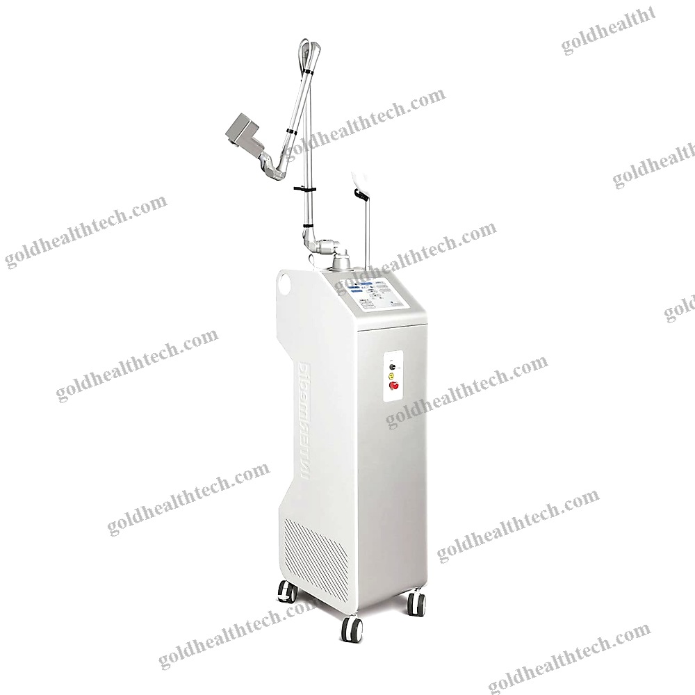 Ent Surgery Laser