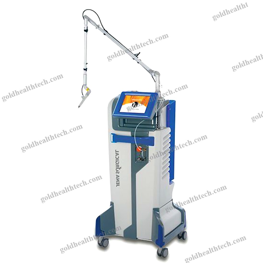 Ent Surgery Laser