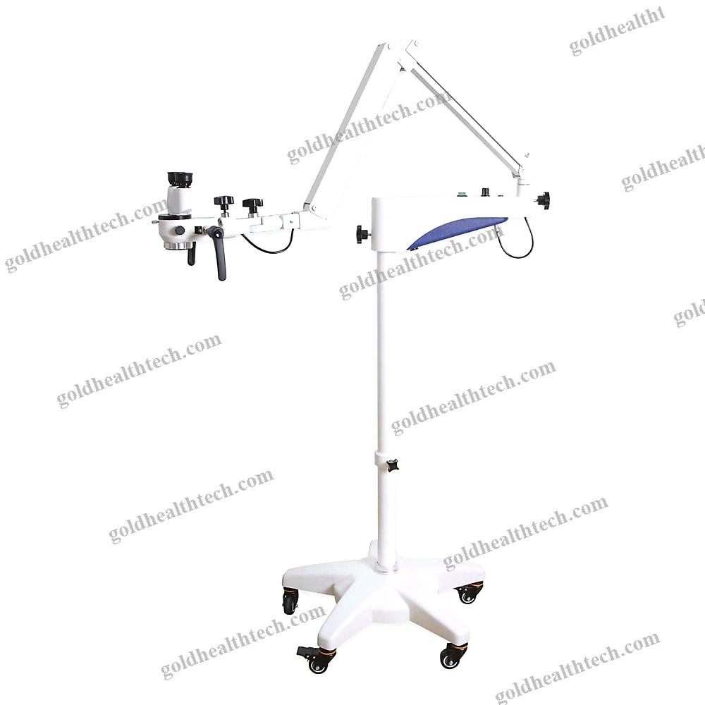 Ent Surgery Microscope