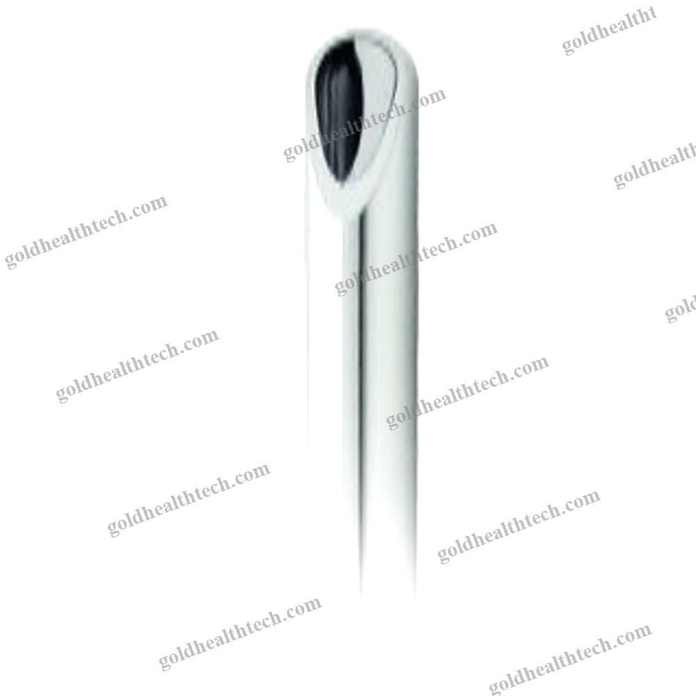 Ent Surgery Shaver Blade