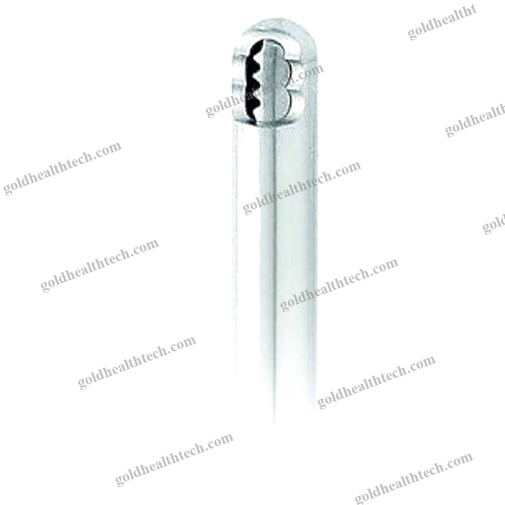 Ent Surgery Shaver Blade