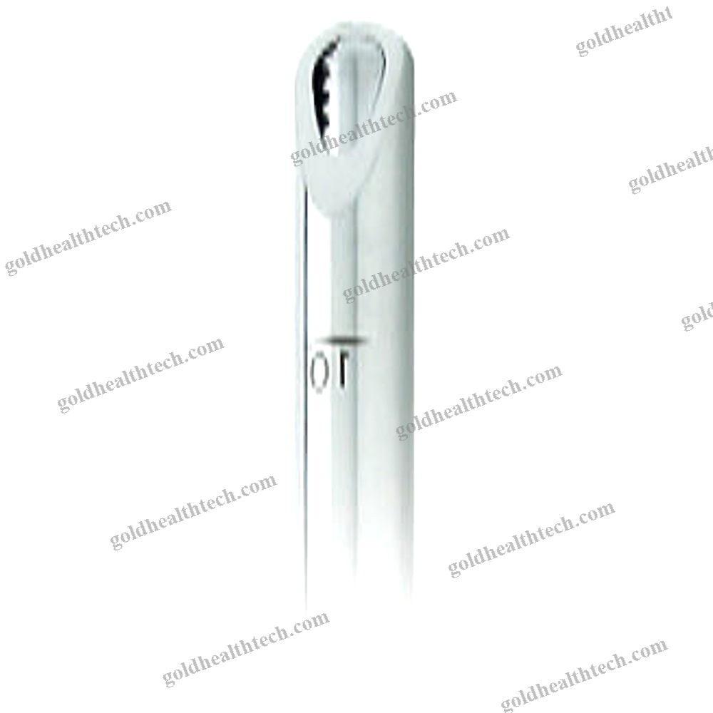 Ent Surgery Shaver Blade