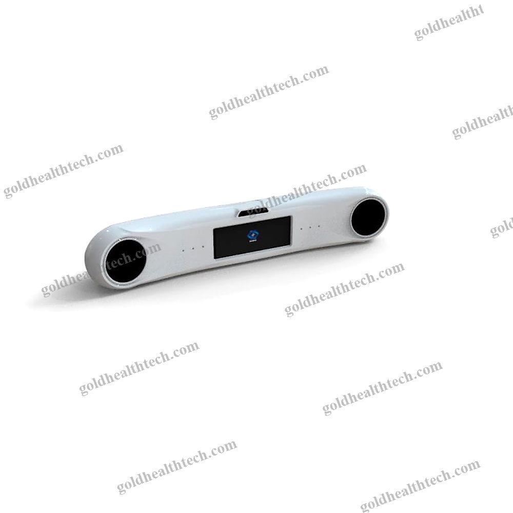 Ent Surgery Surgical Navigation System 1