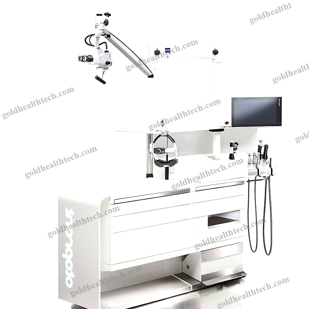 Ent Workstation