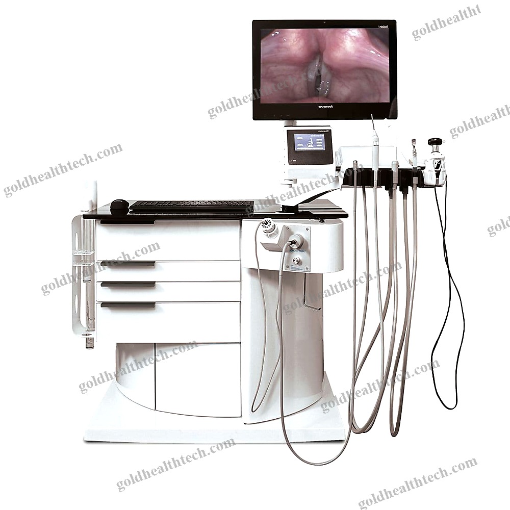 Ent Workstation