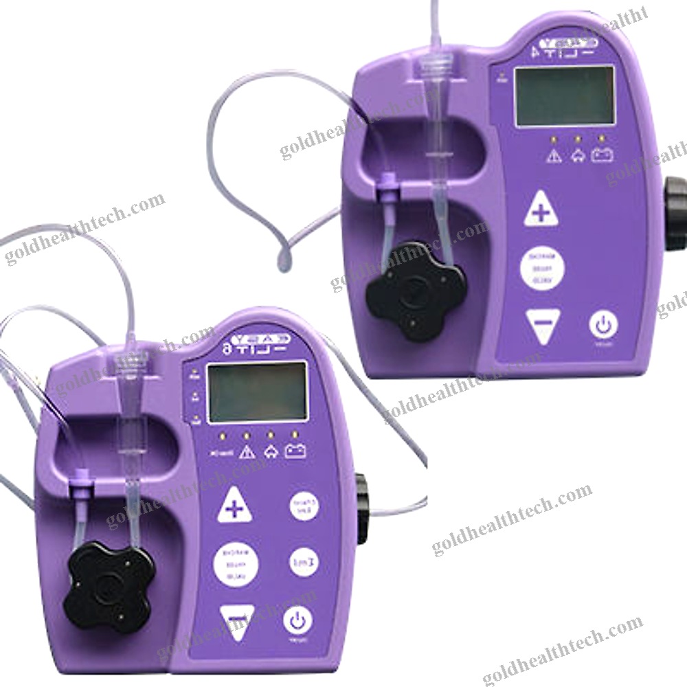 Enteral Feeding Pump