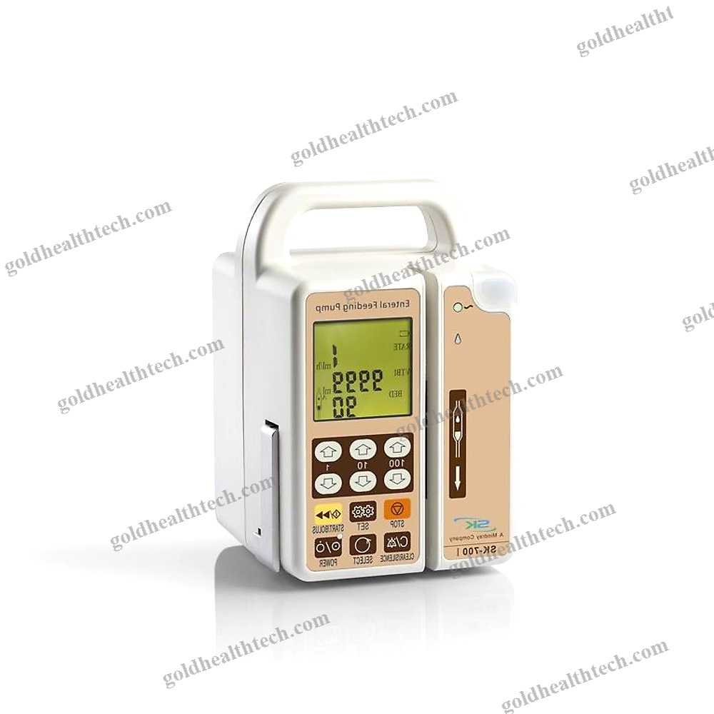 Enteral Feeding Pump