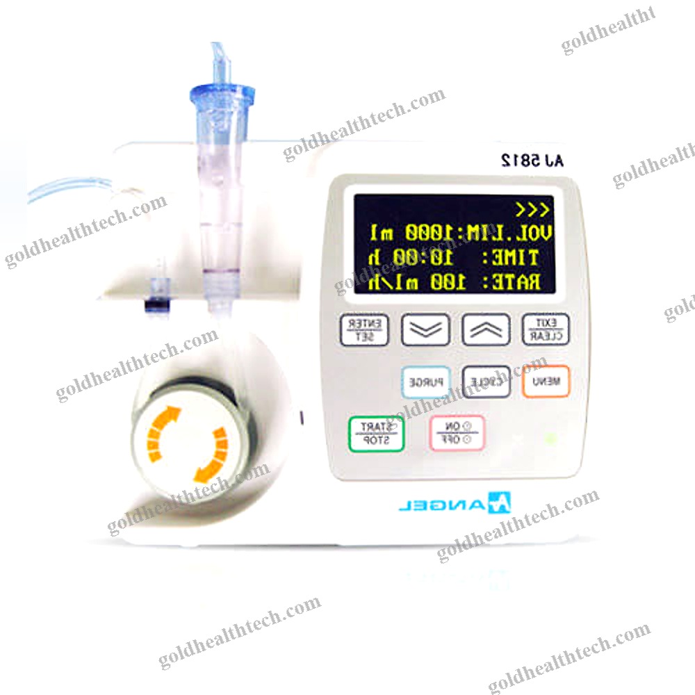 Enteral Feeding Pump 1