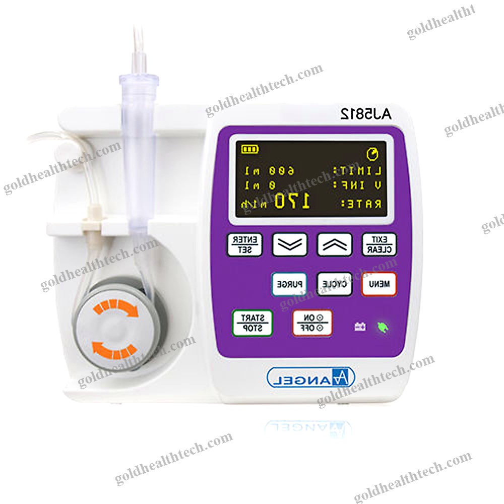 Enteral Feeding Pump