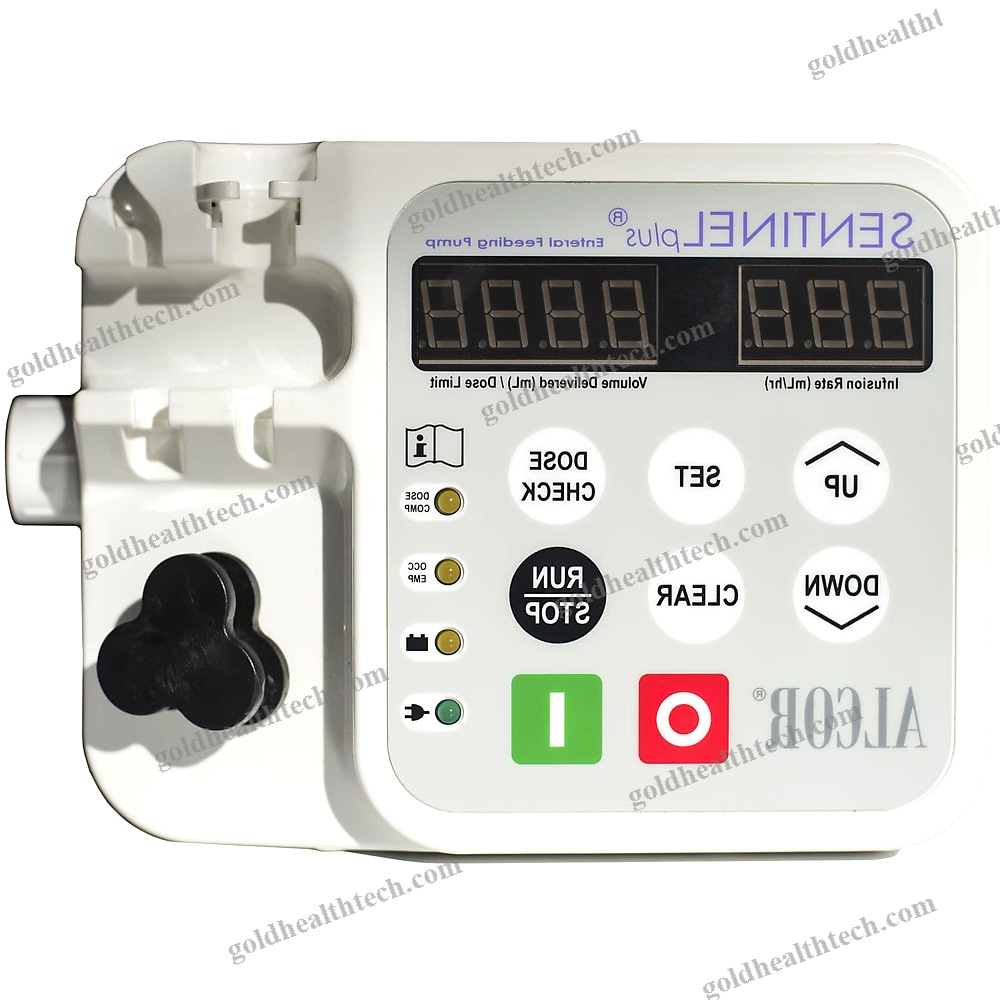 Enteral Feeding Pump