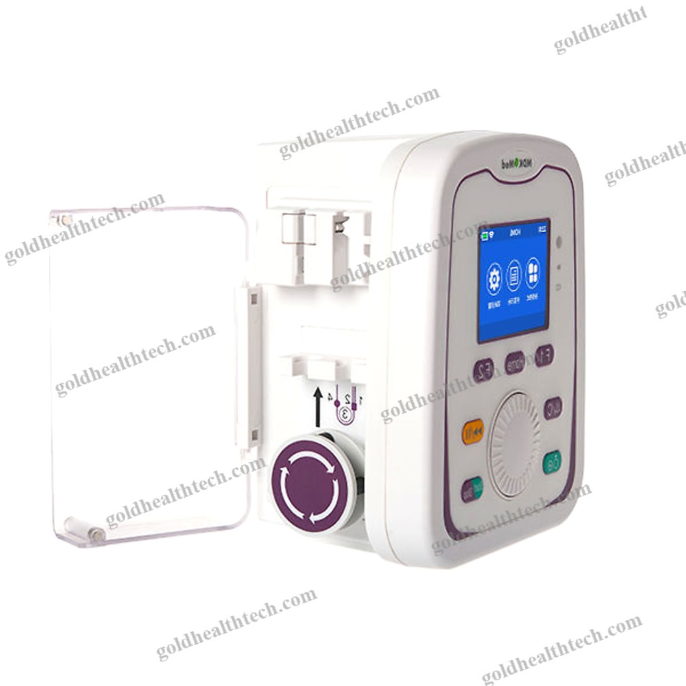 Enteral Feeding Pump