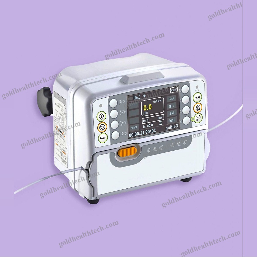 Enteral Feeding Pump