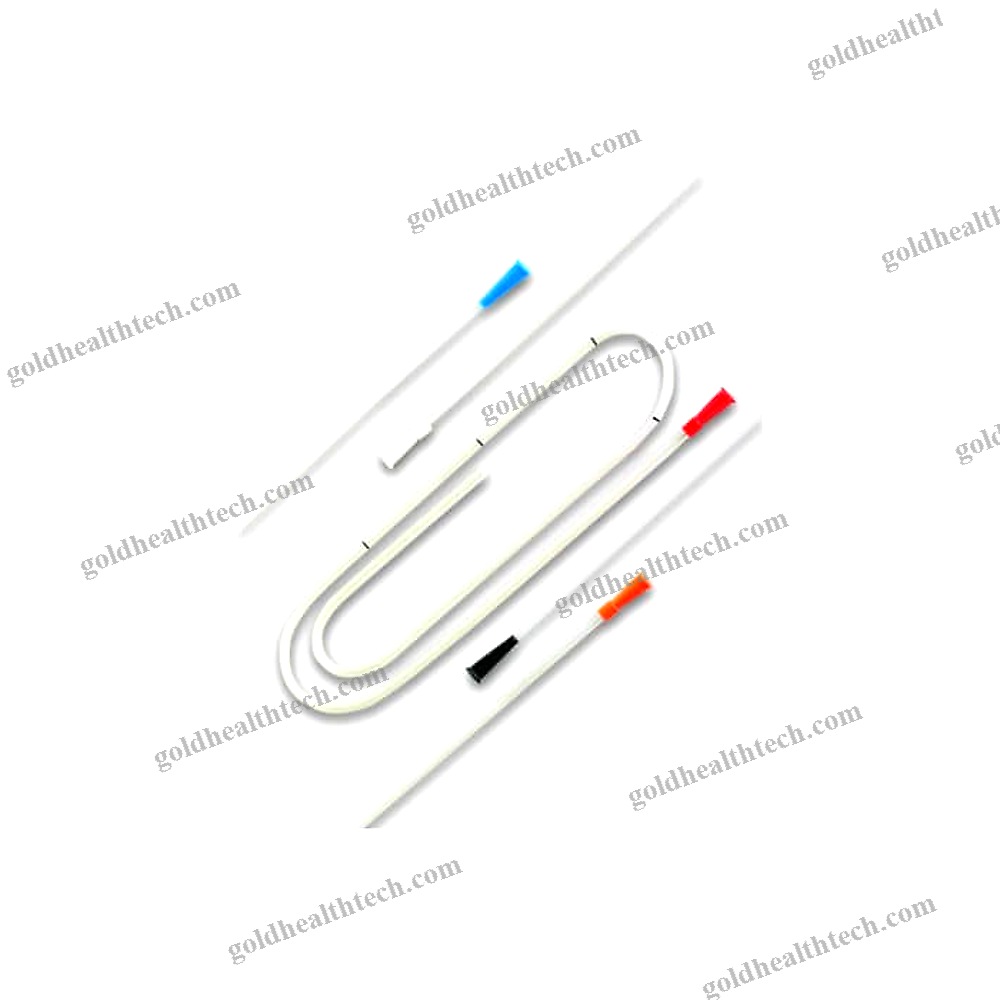 Enteral Feeding Set