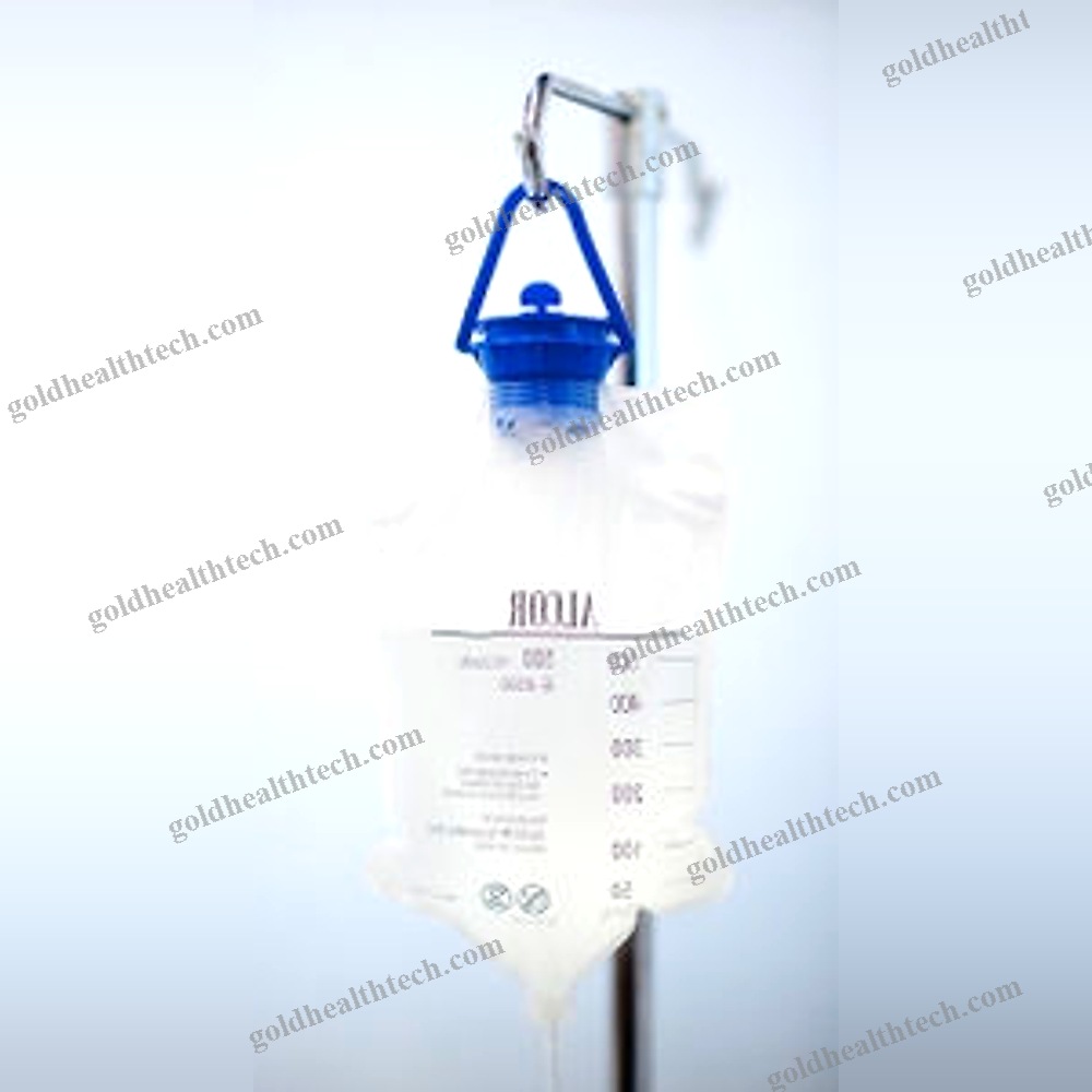Enteral Feeding Set