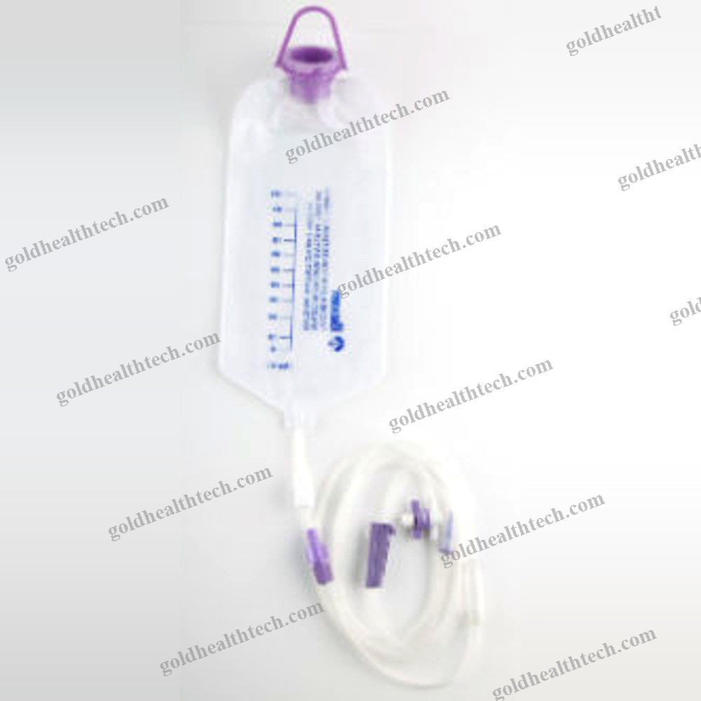 Enteral Feeding Set