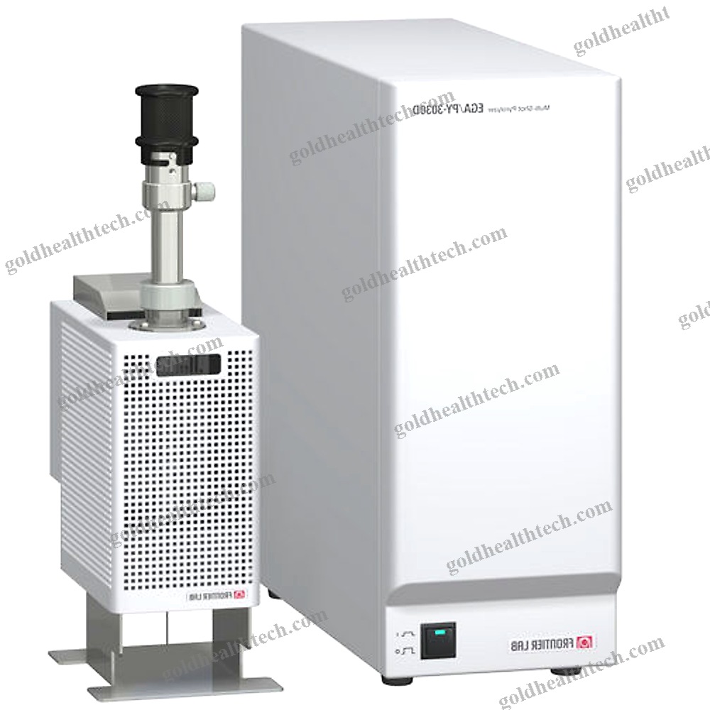 Environmental Analyzer