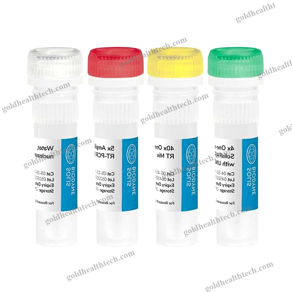 Enzyme Reagent Kit