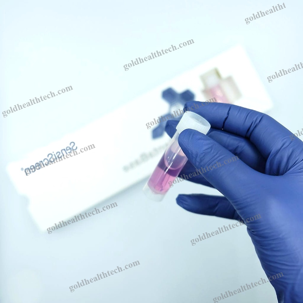 Enzyme Reagent 1