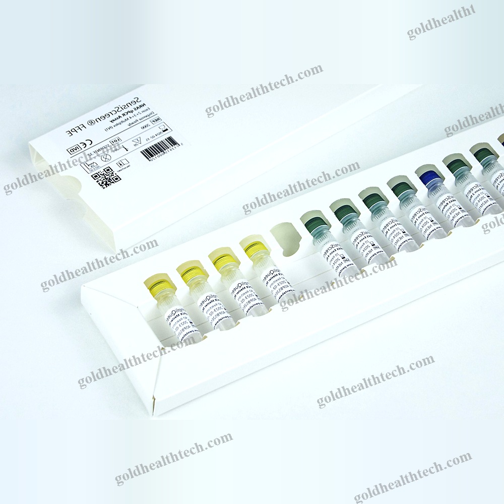 Enzyme Reagent