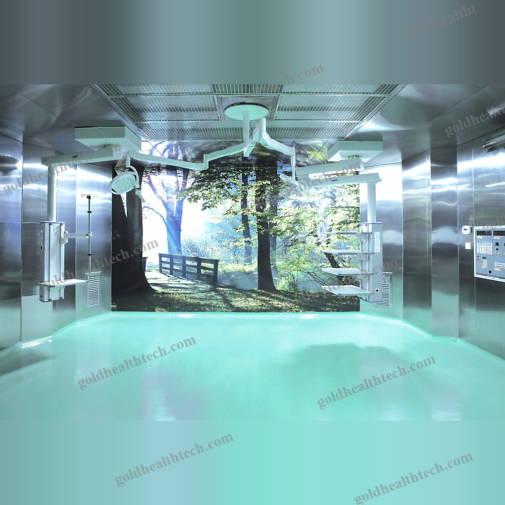 Epoxy Flooring