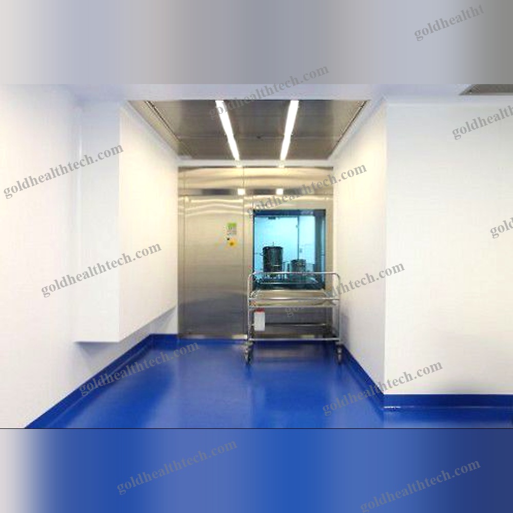 Epoxy Flooring