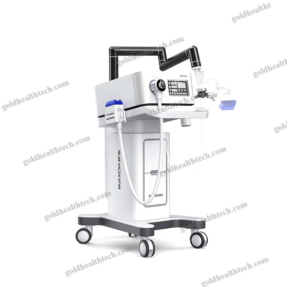 Erectile Dysfunction Eswt Unit