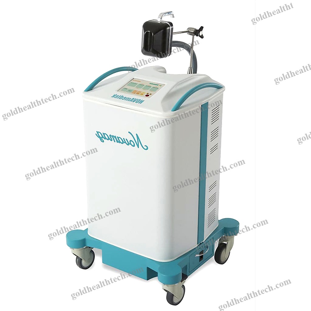 Erectile Dysfunction Eswt Unit