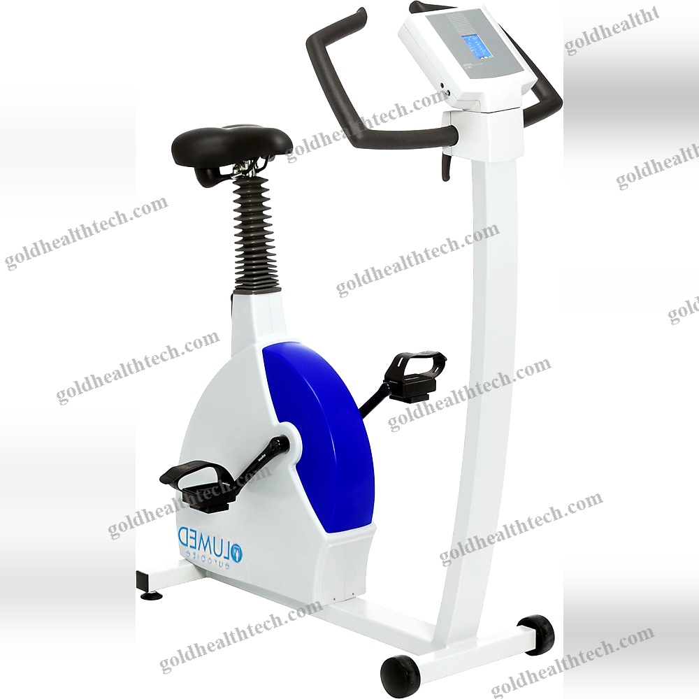 Ergometer Exercise Bike 1