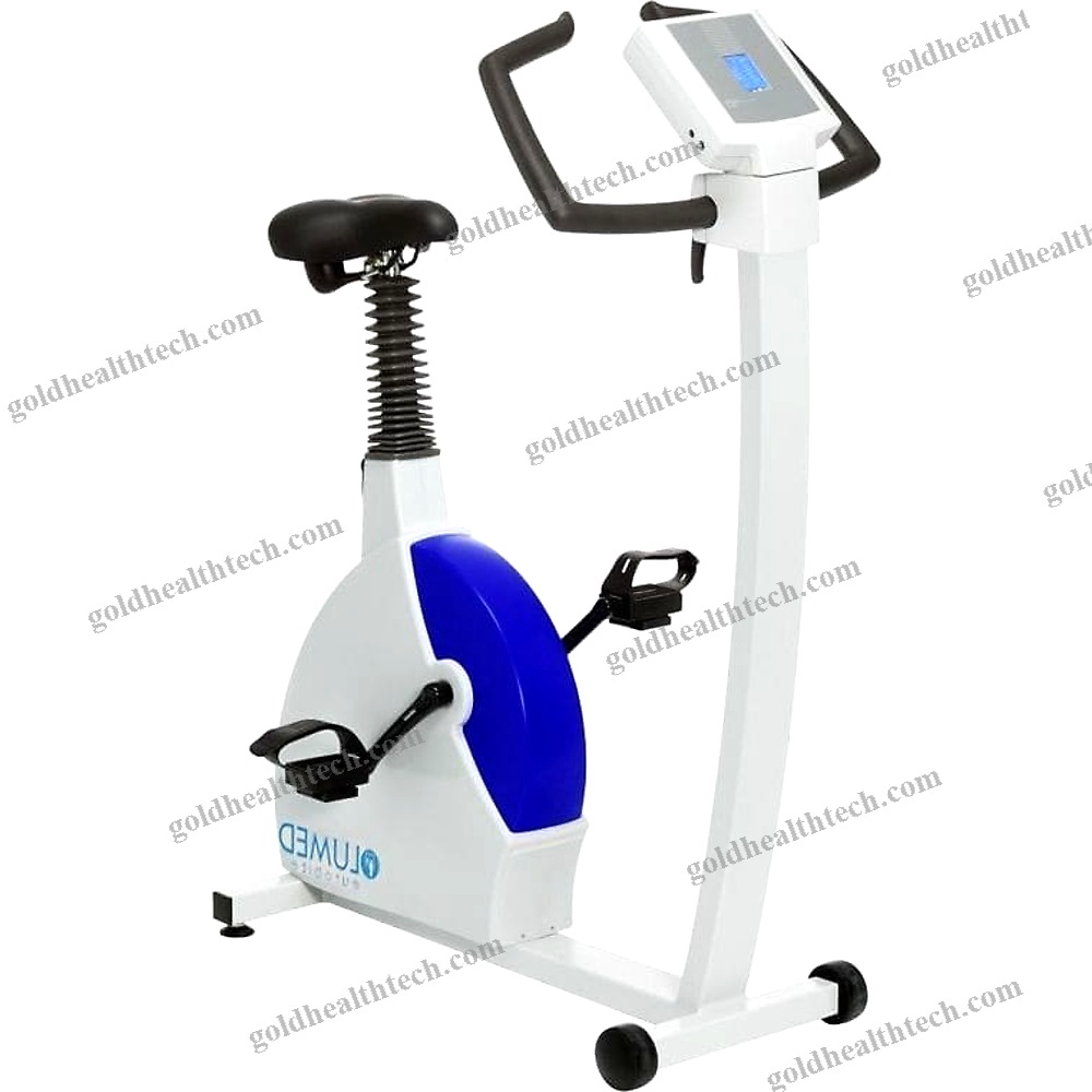 Ergometer Exercise Bike