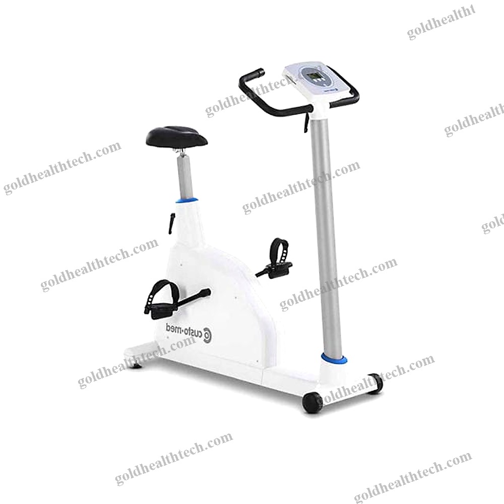 Ergometer Exercise Bike