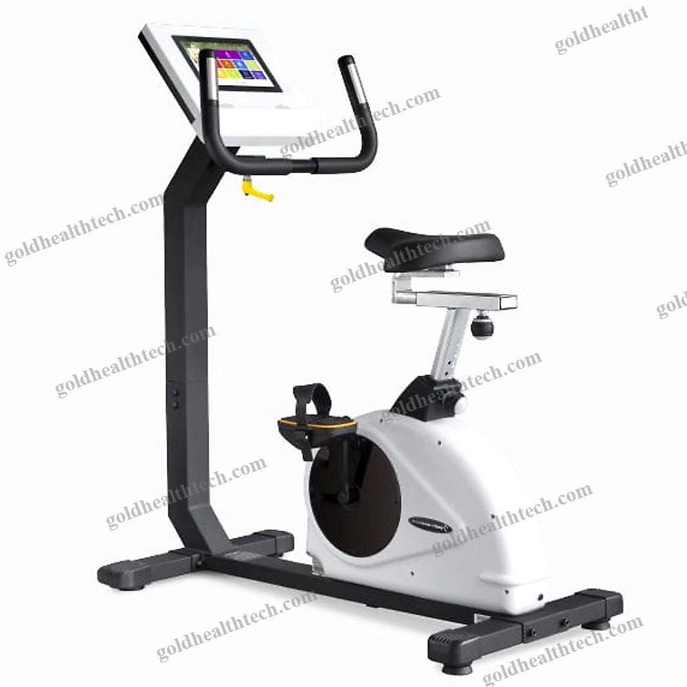 Ergometer Exercise Bike