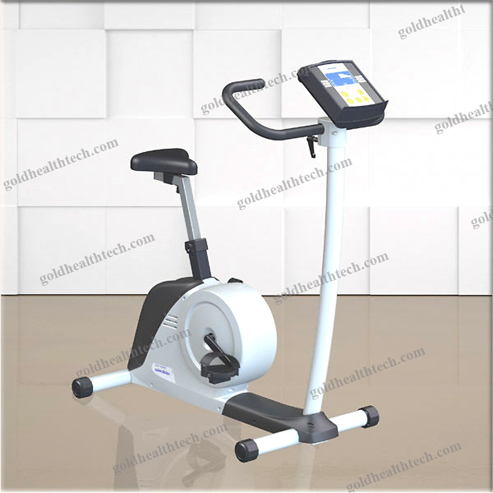 Ergometer Exercise Bike 1
