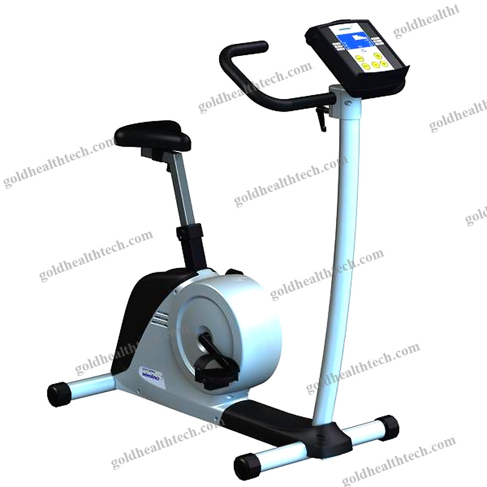 Ergometer Exercise Bike