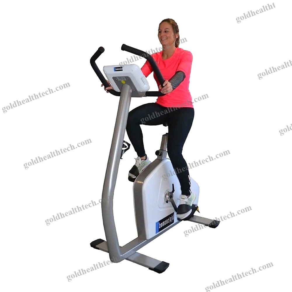 Ergometer Exercise Bike