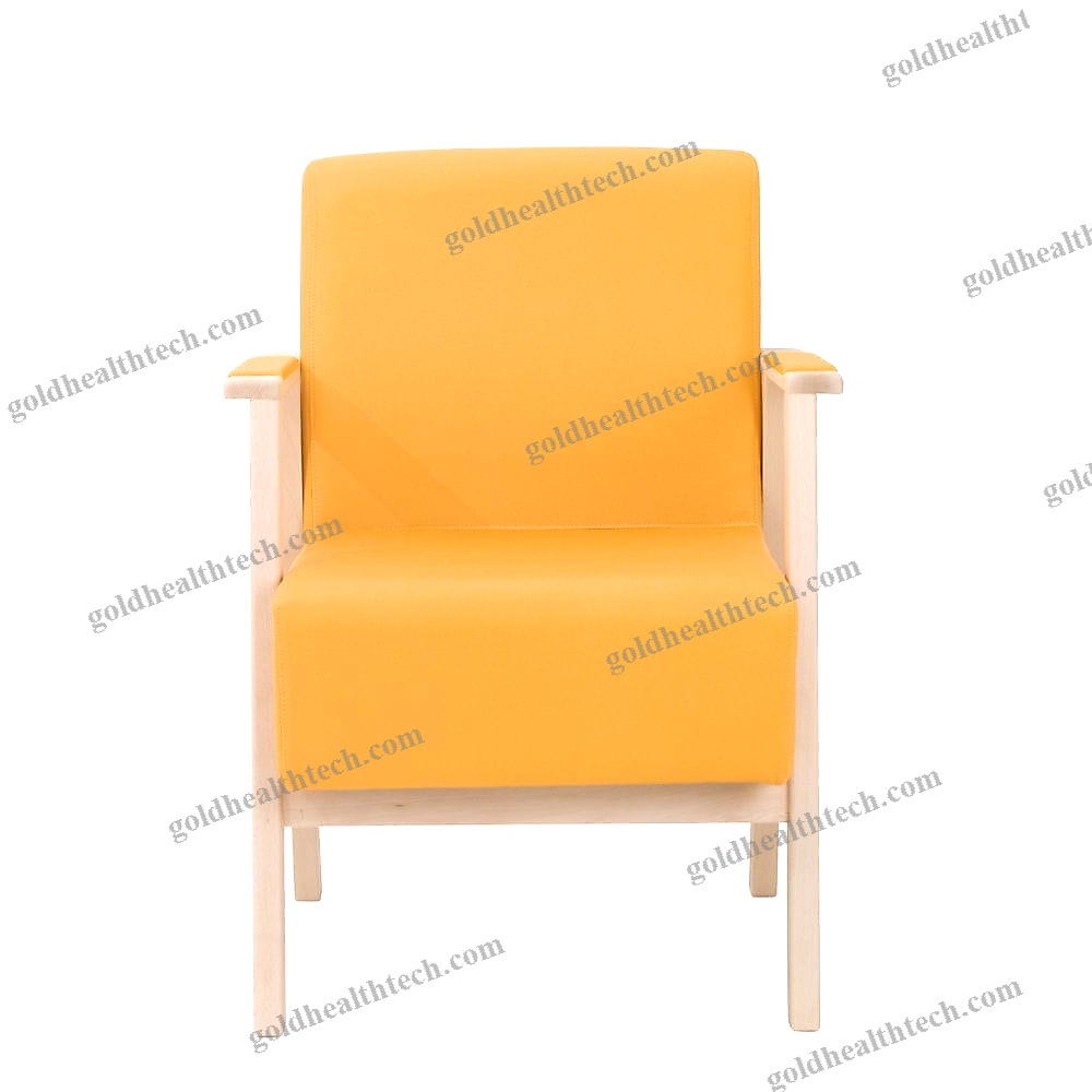 Ergonomic Patient Chair
