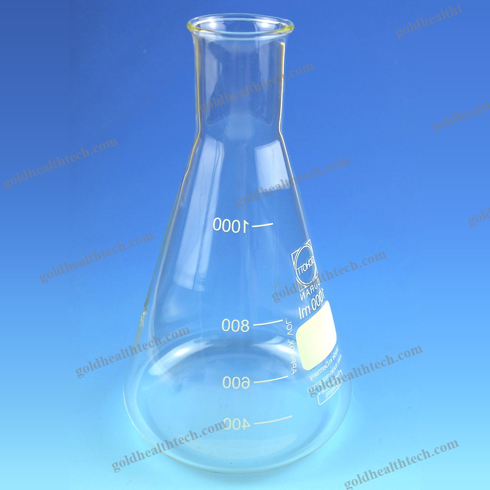 Erlenmeyer Flask 1