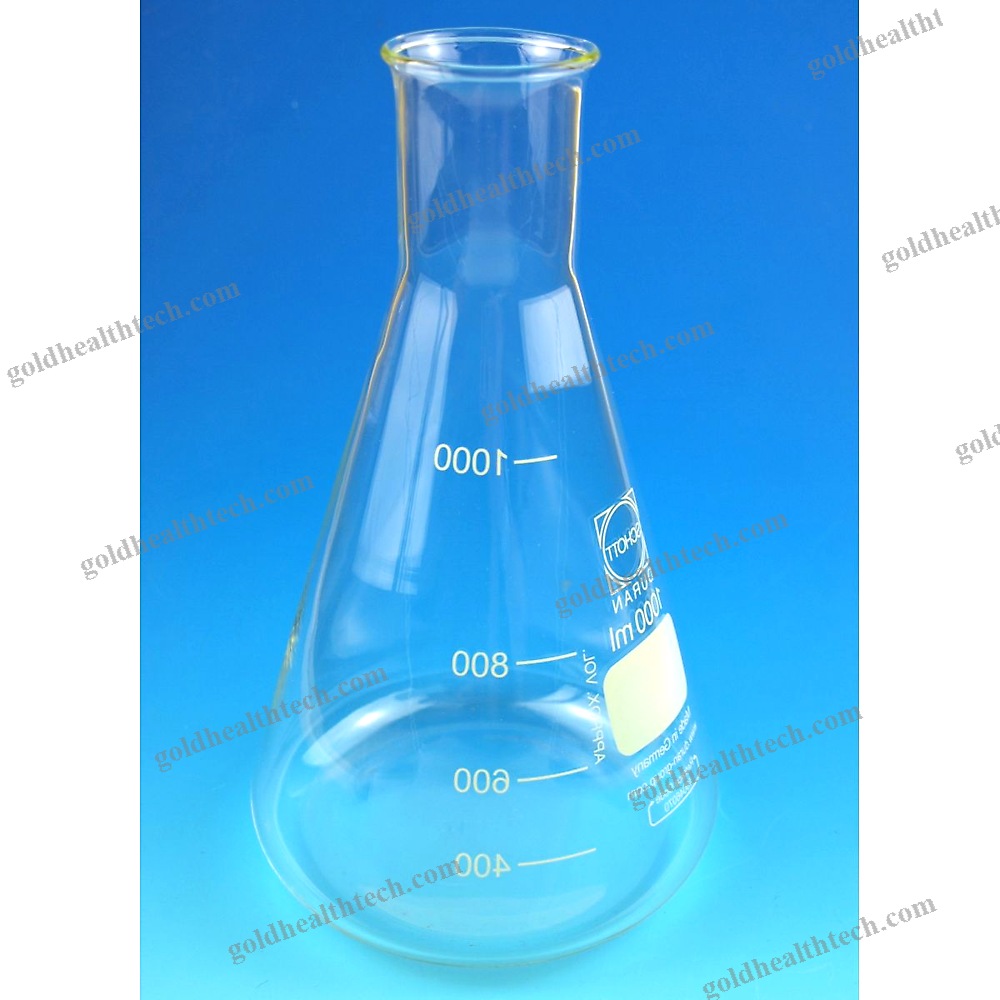 Erlenmeyer Flask