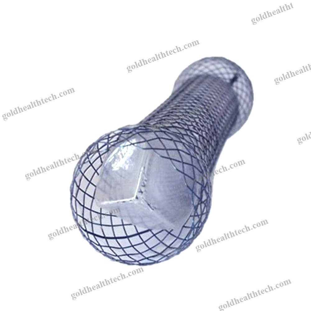 Esophageal Stent 1