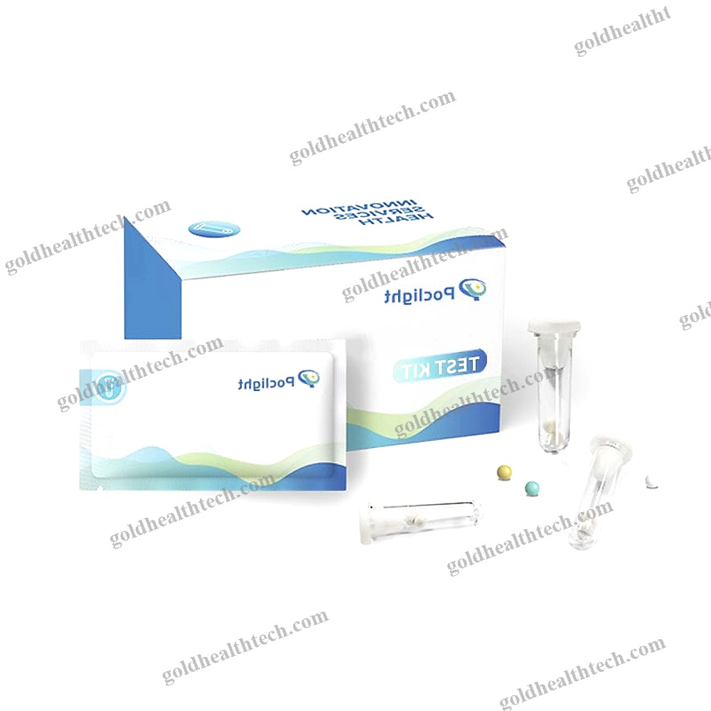 Estradiol Test Kit 1