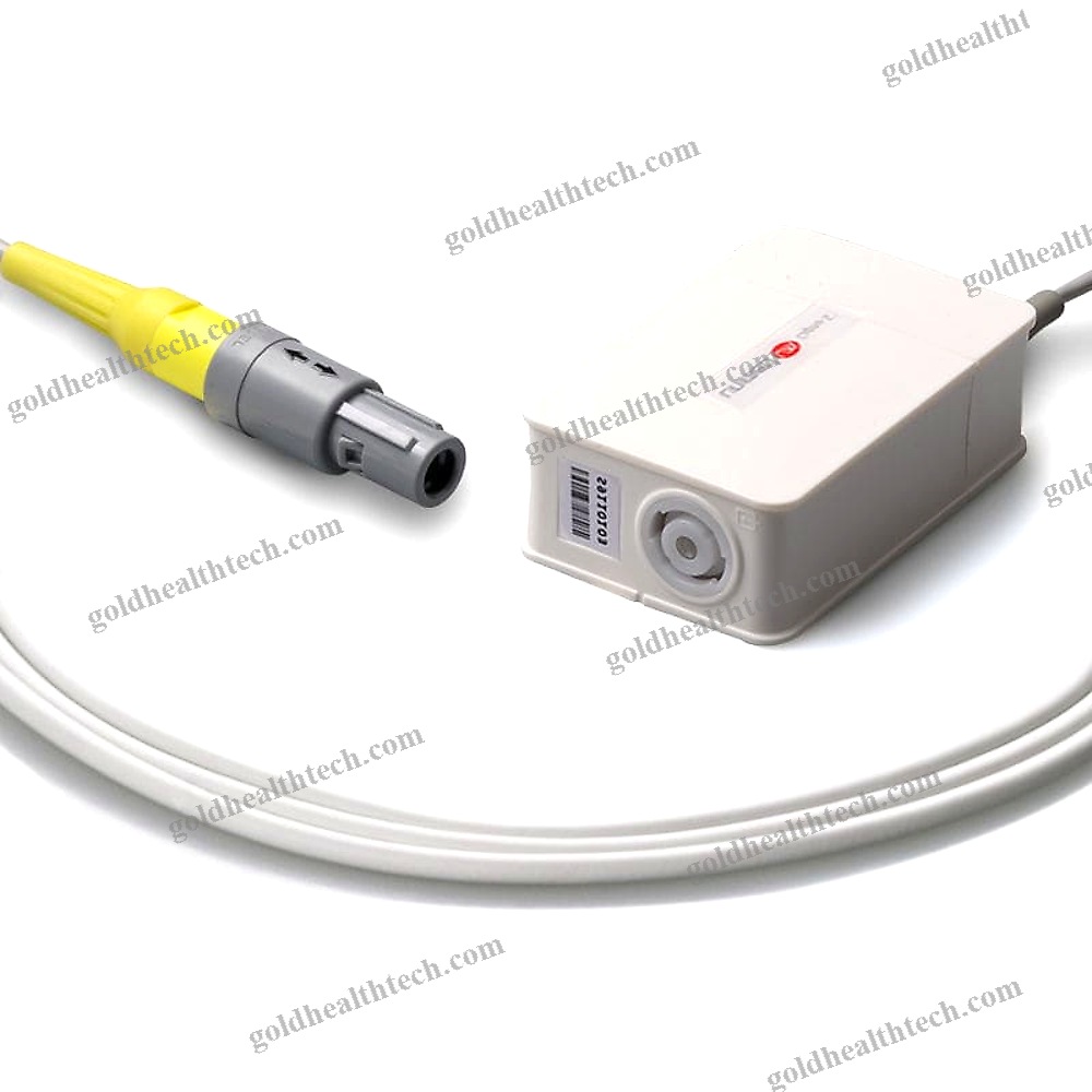 Etco2 Sensor