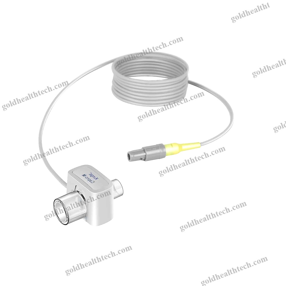 Etco2 Sensor