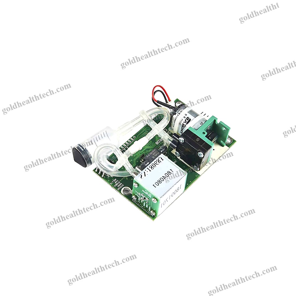 Etco2 Sensor
