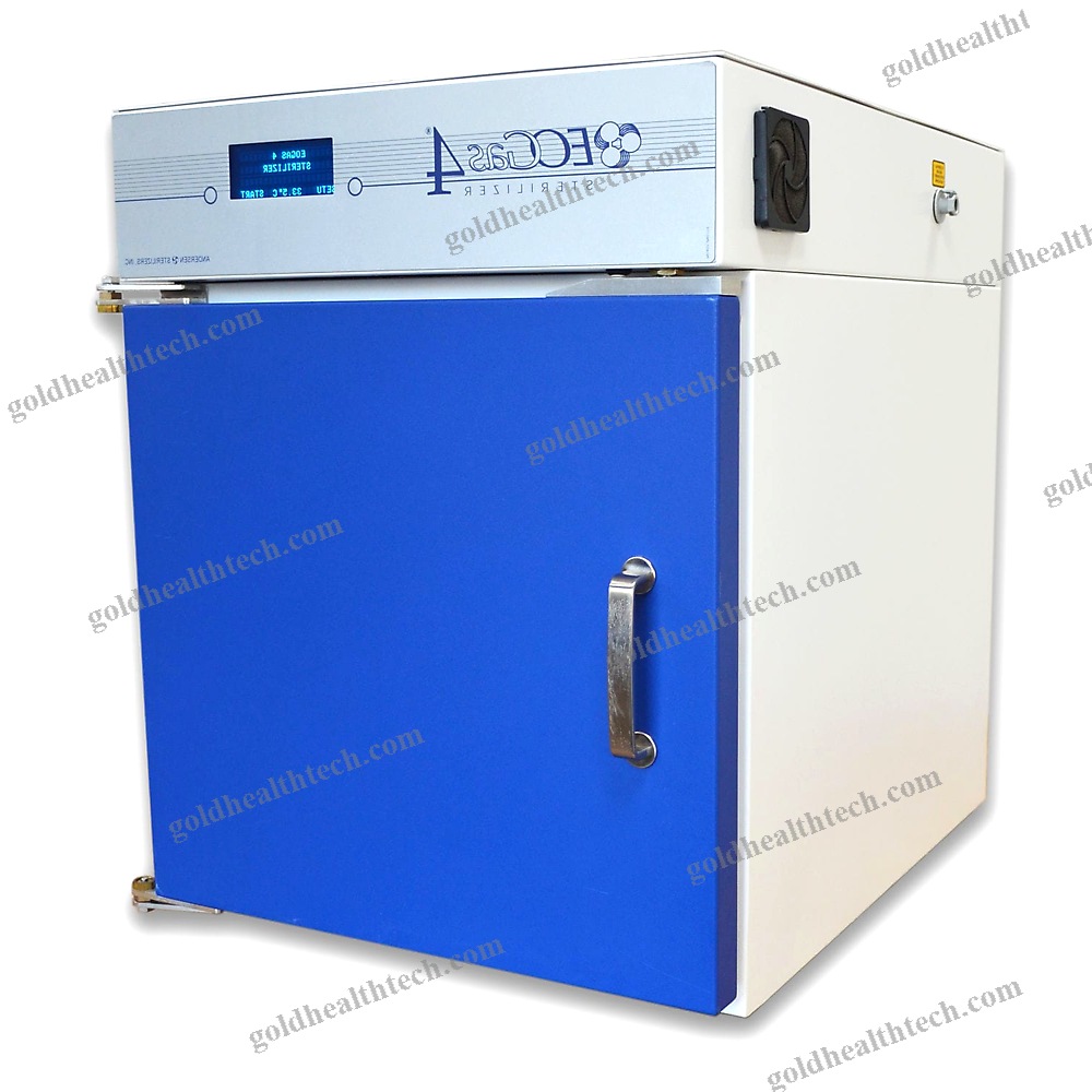 Ethylene Oxide Sterilizer