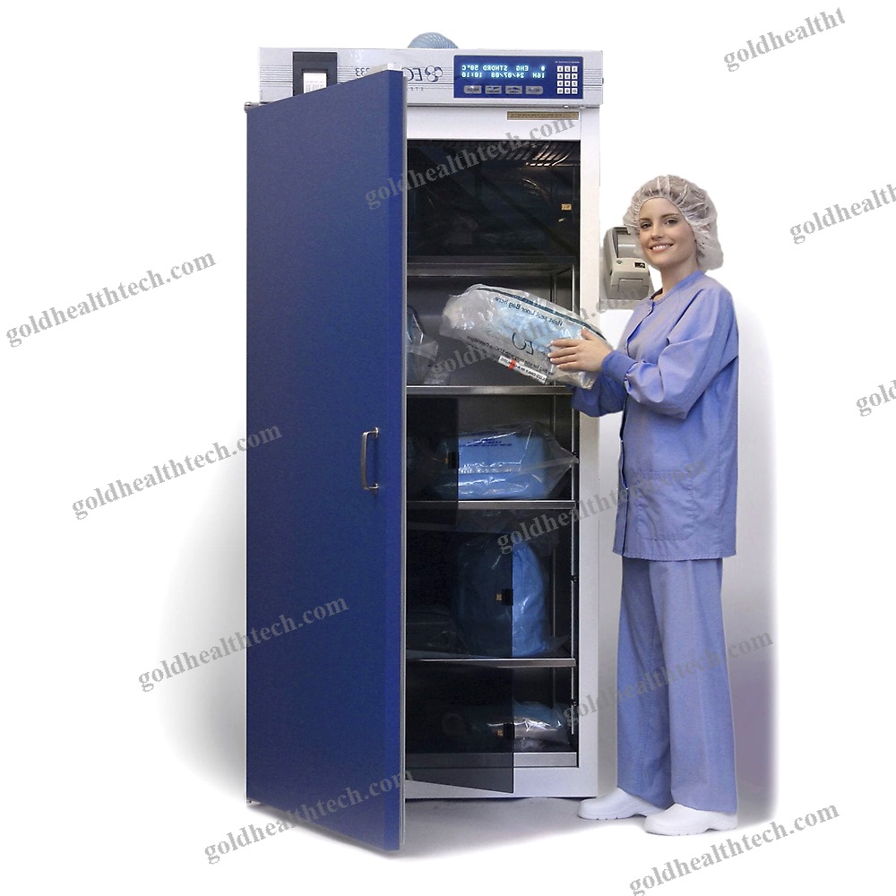 Ethylene Oxide Sterilizer