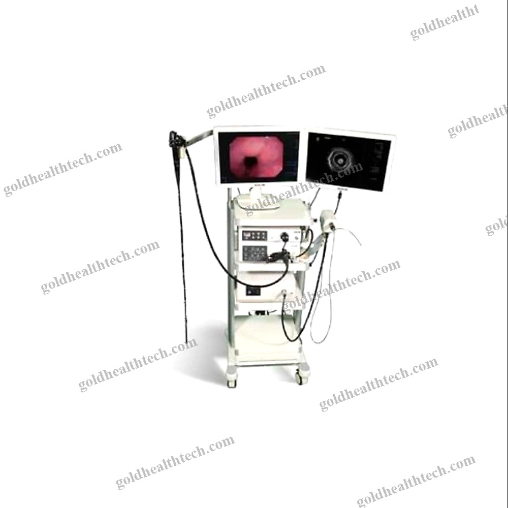 Eus Endoscopic Imaging System