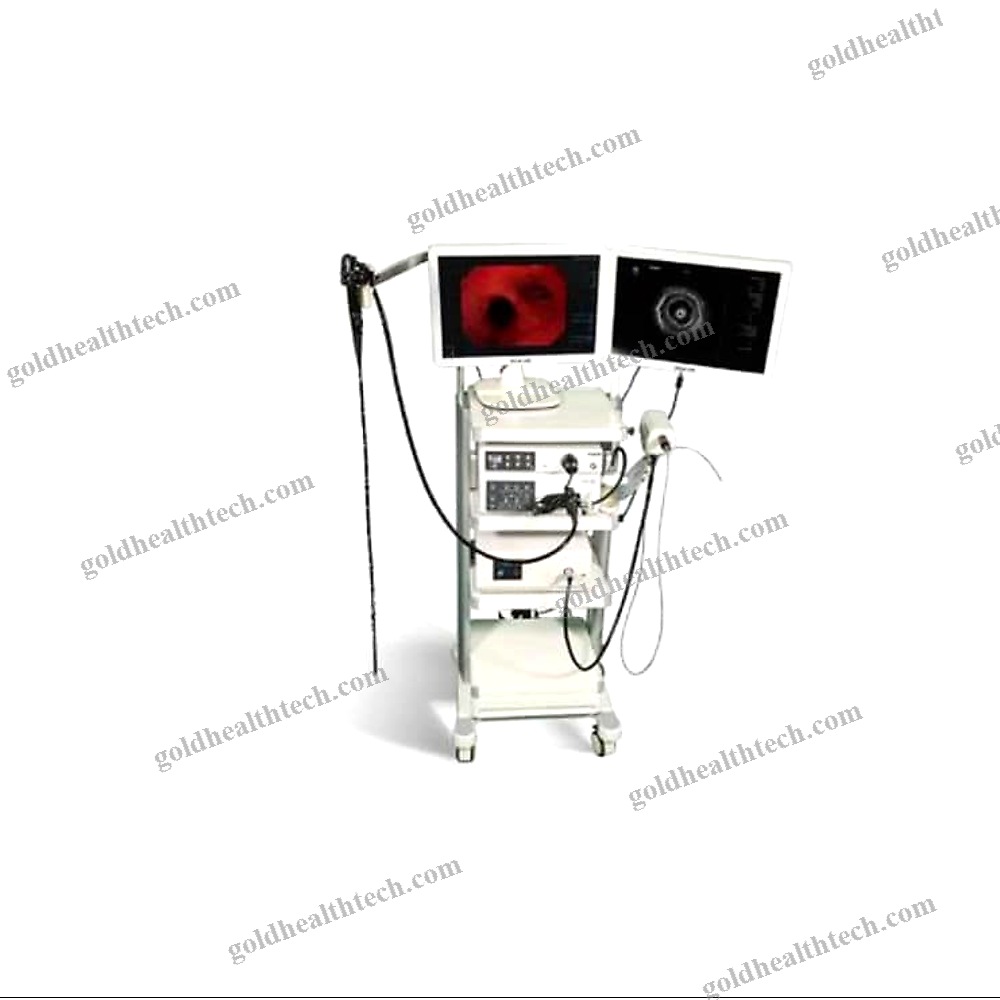 Eus Endoscopic Imaging System