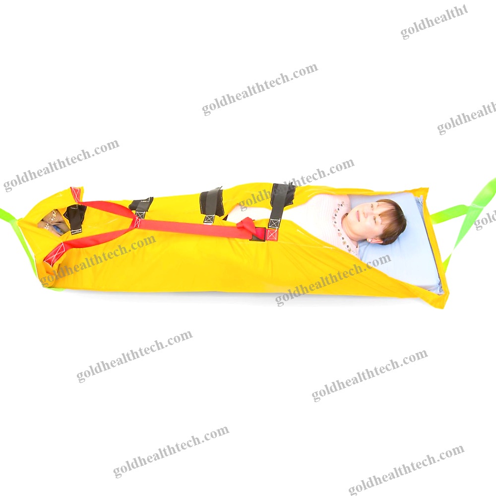 Evacuation Mattress
