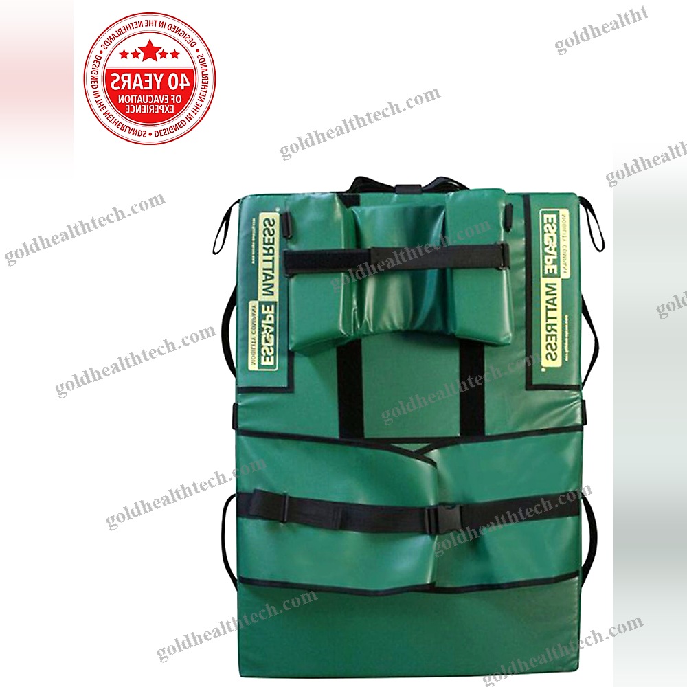 Evacuation Mattress
